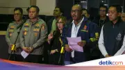320 WNA Sindikat Judol di Hayam Wuruk Dititip ke Imigrasi, 1 WNI ke Bareskrim
