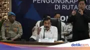 321 WNA Judi Online di Hayam Wuruk Terkait 210 Penipuan Investasi di Batam