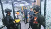 321 WNA Judi Online Dipindahkan ke Imigrasi, Polisi Dalami Peran Masing-masing