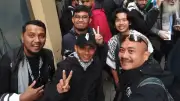 4 Jurnalis Indonesia Ditangkap Israel dalam Misi Kemanusiaan ke Gaza