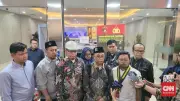 40 Ormas Islam Surati Bareskrim Tolak Pelimpahan Laporan Grace Natalie Cs