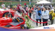 400 Aset Rampasan Dilelang Kejagung, Ini Cara Ikut Lelang