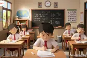 45 Contoh Soal Bahasa Indonesia Kelas 2 Semester 2 Kurikulum Merdeka