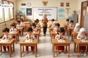 45 Contoh Soal IPAS Kelas 3 Semester 2 Kurikulum Merdeka Lengkap Kunci Jawaban