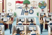 45 Soal Tes Potensi Kognitif KDKMP 2026 dan Jawabannya untuk Latihan CAT Manajer