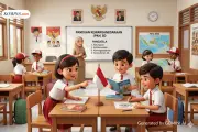 45 Soal UAS PKN Kelas 5 Semester 2 Kurikulum Merdeka dan Kunci Jawaban