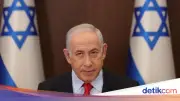5 Berita Internasional: Netanyahu Puji Pencegatan Kapal Bantuan Gaza, Iran Ancam AS