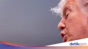 5 Berita Internasional Terpopuler: Trump Ancam Iran, Drone Rusia Hantam Kapal China