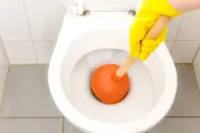5 Cara Praktis Mengatasi WC Mampet dengan Bahan Rumahan