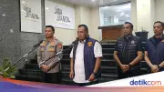 5 DPO Begal WNA di Jakarta Diburu Polisi, Ada yang Bawa Senpi