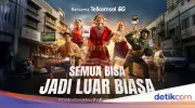 5 Keunggulan Telkomsel 5G Powered by AI, Koneksi Makin Optimal