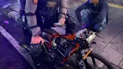 5 Pemuda Ditangkap Polisi Diduga Hendak Balap Liar di Pulogadung