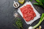 5 Resep Daging Sapi Giling Simpel dan Cepat Matang