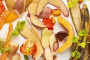 5 Sampah Sisa Dapur yang Ternyata Bisa Dimanfaatkan untuk Hal Ini