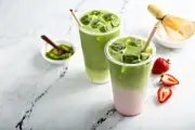 5 Tempat Matcha Favorit di PIK untuk Pecinta Matcha