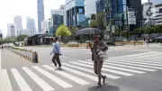 5 Wilayah Indonesia dengan Suhu Terpanas April 2026 Versi BMKG