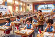 50 Contoh Soal OSN IPA SD 2026 dan Kunci Jawaban untuk Latihan Ujian