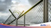 560 Napi Lansia di Atas 70 Tahun Terima Remisi di Hari Lansia Nasional 2026