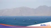 6 Fakta Saling Balas Serangan AS vs Iran di Selat Hormuz