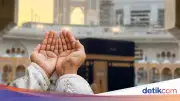 6 Tempat Doa Mustajab Saat Haji: Lokasi dan Keutamaannya