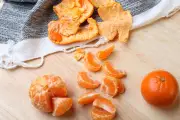 7 Cara Olah Kulit dan Biji Buah di Rumah, Jangan Dibuang