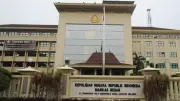 7 Poin Penting RUU Polri: Penempatan di Jabatan Sipil hingga Batas Usia Pensiun