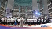 7 Tata Cara Salat Idul Adha 2026 Beserta Bacaan Niatnya