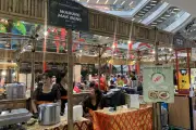 8 Restoran Tradisional Indonesia Mendunia Versi TasteAtlas