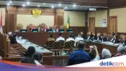 8 Terdakwa Korupsi Kredit Ekspor LPEI Rugikan Negara Rp 992,8 Miliar