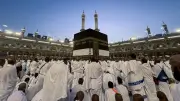89 Calon Jemaah Haji Ilegal Ditunda Keberangkatan oleh Imigrasi Soetta