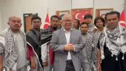 9 WNI Korban Penculikan Israel Tiba di Indonesia