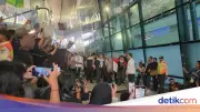 9 WNI Relawan Global Sumud Flotilla Tiba di Indonesia Setelah Ditangkap Israel