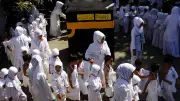 933 Jemaah Haji Papua Didominasi Keturunan Bugis-Makassar