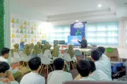 99 Siswa MAN IC Serpong Lolos SNBT 2026 ke PTN Favorit