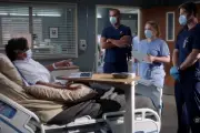 ABC Resmi Kembangkan Spin-off Grey's Anatomy, Fokus pada Rumah Sakit Pedesaan
