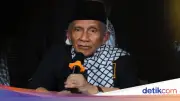 ABP Siapkan Langkah Hukum Terkait Pernyataan Amien Rais: Ini Tuduhan Keji