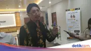 Abu Janda Bantah Hina Masyarakat Sumbar Usai Dilaporkan IKM ke Bareskrim