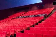 Aceh Belum Punya Bioskop, Terkendala Aturan Perda Qanun