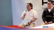 Ade Armando Resmi Mundur dari PSI demi Kebaikan Bersama