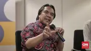 Ade Armando Ungkap Tuduhan Internal PSI Ganggu Rebranding Partai