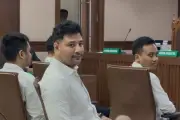 Aditya Zoni Ungkap Ammar Zoni Menangis Cerita soal Nusakambangan