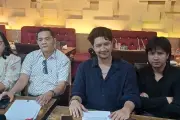Aditya Zoni Ungkap Trauma Ammar Zoni di Lapas Nusakambangan