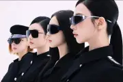 Aespa Rilis Album LEMONADE dengan Konsep Baru, Pop-Up di LA Hadir
