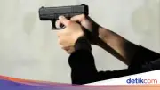 Agen Secret Service Tembak Terduga Pelaku Penembakan di Dekat Gedung Putih