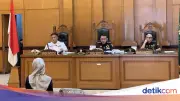 Ahli Forensik Ungkap Tanda Kekerasan di Seluruh Jasad Kacab Bank Ilham