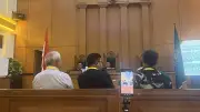 Ahli Psikologi TNI Ungkap Hasil Tes Kejiwaan Empat Terdakwa Kasus Air Keras Andrie Yunus