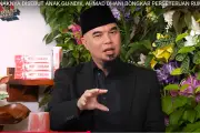 Ahmad Dhani Akui Niat Cerai dengan Mulan Jameela Setahun Lalu