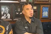 Ahmad Dhani Akun Instagram Dikuasai Mulan Jameela Usai Diretas