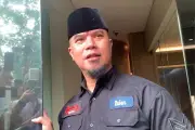 Ahmad Dhani Berharap Cucu Lahir Jumat Kliwon, Tapi Tak Tercapai