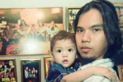 Ahmad Dhani Berusia 54 Tahun, Al Ghazali Beri Ucapan Haru
